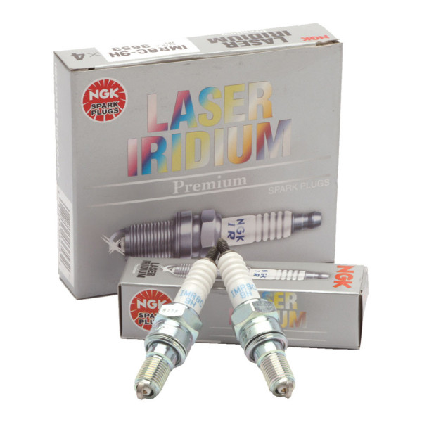 NGK Spark plug (laser iridium) zgr7gi-13g